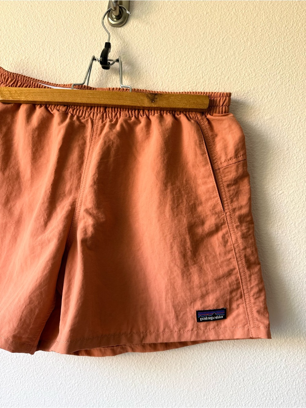 Patagonia baggies - Picture 4 of 6